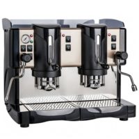 Macchina per caffè espresso professionale Spinel Jessica Pod cialda