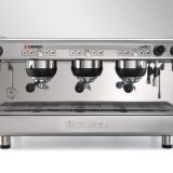 Macchina per caffè espresso Casadio Undici Automatica