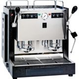 Macchina per caffè espresso professionale Spinel Mini Mini Lux Pod cialda