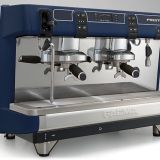 Macchina per caffè espresso Faema Prestige+ A/S