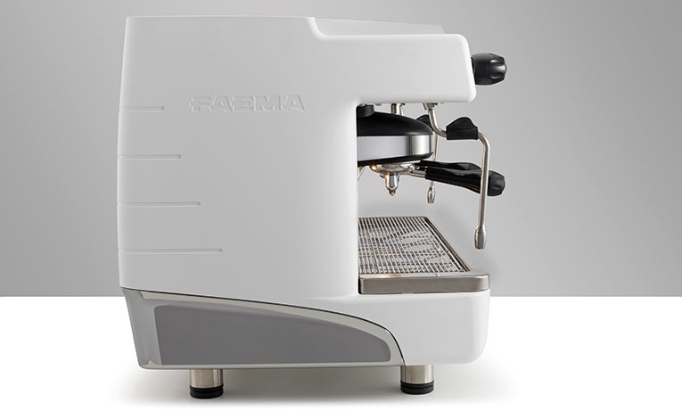 MACCHINE DA CAFFE' PROFESSIONALI - Eureka78