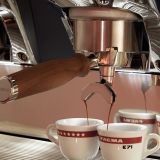 Macchina per caffè espresso Faema E71 Touch Automatica