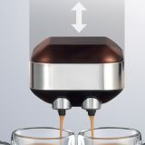 Macchina per caffè espresso Faema X30 Superautomatica