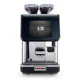 Macchina per caffè espresso Faema X30 Superautomatica