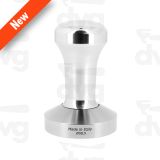 Pressino Competition FANTASY base inox d. 58,5 fondo piatto