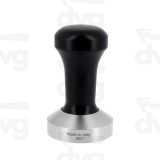 Pressino FANTASY base inox d. 53/58 mm. fondo piatto