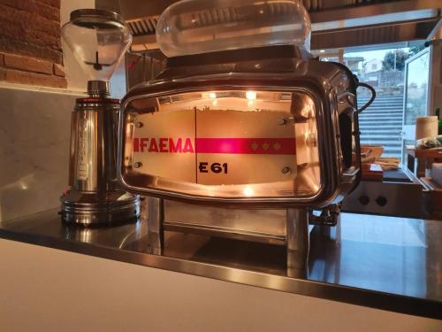 Faema E61 Legend S/2 Vintage